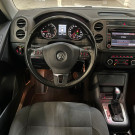 VW - VolksWagen TIGUAN 2.0 TSI 16V 200cv Tiptronic 5p 2013 Gasolina