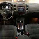 VW - VolksWagen TIGUAN 2.0 TSI 16V 200cv Tiptronic 5p 2013 Gasolina