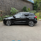 Honda HR-V LX 1.8 Flexone 16V 5p Aut. 2016 Flex-9