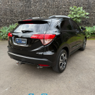 Honda HR-V LX 1.8 Flexone 16V 5p Aut. 2016 Flex-12