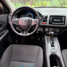 Honda HR-V LX 1.8 Flexone 16V 5p Aut. 2016 Flex-5