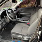 Honda HR-V LX 1.8 Flexone 16V 5p Aut. 2016 Flex-7