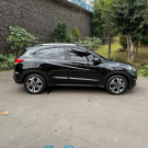 Honda HR-V LX 1.8 Flexone 16V 5p Aut. 2016 Flex-13