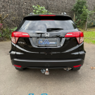 Honda HR-V LX 1.8 Flexone 16V 5p Aut. 2016 Flex-11