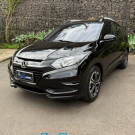 Honda HR-V LX 1.8 Flexone 16V 5p Aut. 2016 Flex-0
