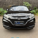 Honda HR-V LX 1.8 Flexone 16V 5p Aut. 2016 Flex-1