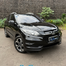 Honda HR-V LX 1.8 Flexone 16V 5p Aut. 2016 Flex-3