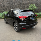 Honda HR-V LX 1.8 Flexone 16V 5p Aut. 2016 Flex-10