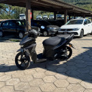 YAMAHA NEO AUTOMATIC 125cc 2023 Gasolina-0