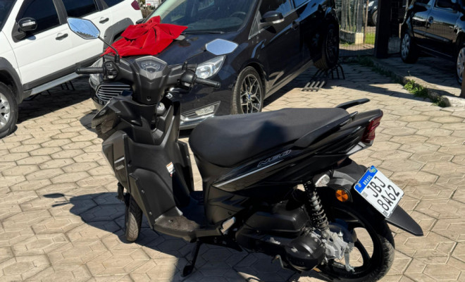 YAMAHA NEO AUTOMATIC 125cc 2023 Gasolina-1
