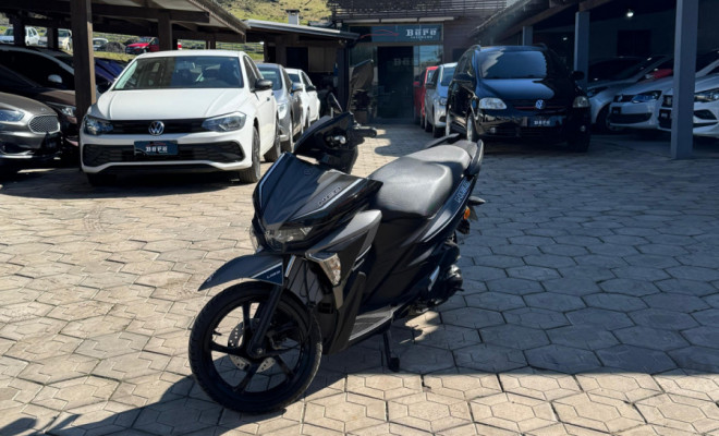 YAMAHA NEO AUTOMATIC 125cc 2023 Gasolina