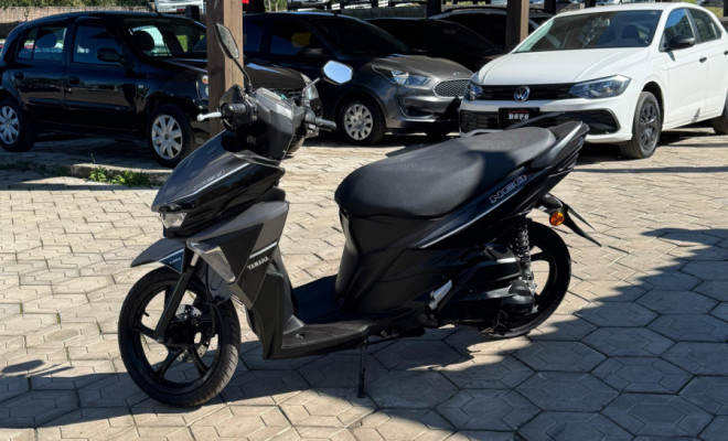 YAMAHA NEO AUTOMATIC 125cc 2023 Gasolina-0