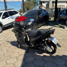 YAMAHA NEO AUTOMATIC 125cc 2023 Gasolina-1