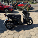 YAMAHA NEO AUTOMATIC 125cc 2023 Gasolina-2