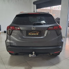 Honda HR-V EX 1.8 Flexone 16V 5p Aut. 2021 Flex-3