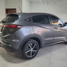 Honda HR-V EX 1.8 Flexone 16V 5p Aut. 2021 Flex-2