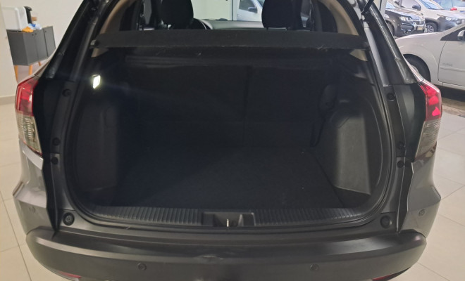 Honda HR-V EX 1.8 Flexone 16V 5p Aut. 2021 Flex-4