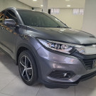 Honda HR-V EX 1.8 Flexone 16V 5p Aut. 2021 Flex-1