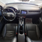 Honda HR-V EX 1.8 Flexone 16V 5p Aut. 2021 Flex-10