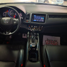 Honda HR-V EX 1.8 Flexone 16V 5p Aut. 2021 Flex-12