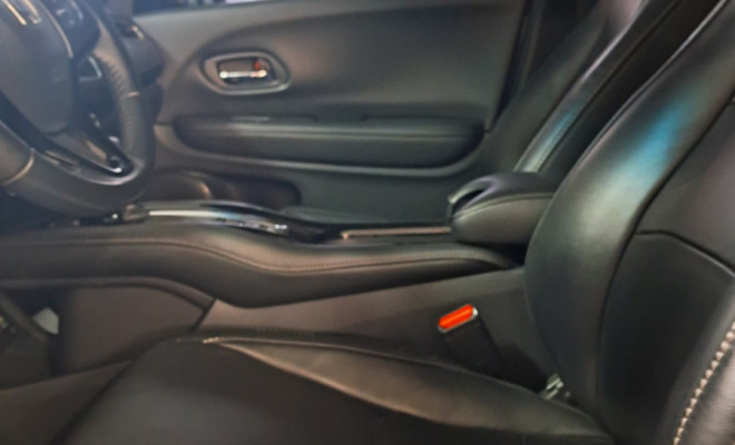 Honda HR-V EX 1.8 Flexone 16V 5p Aut. 2021 Flex-6