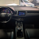 Honda HR-V EX 1.8 Flexone 16V 5p Aut. 2021 Flex-9