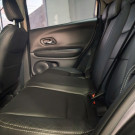 Honda HR-V EX 1.8 Flexone 16V 5p Aut. 2021 Flex-7