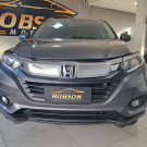 Honda HR-V EX 1.8 Flexone 16V 5p Aut. 2021 Flex-0