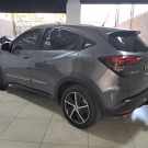 Honda HR-V EX 1.8 Flexone 16V 5p Aut. 2021 Flex-5