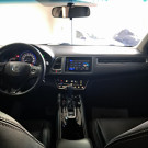 Honda HR-V EX 1.8 Flexone 16V 5p Aut. 2021 Flex-11