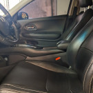 Honda HR-V EX 1.8 Flexone 16V 5p Aut. 2021 Flex-6