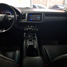 Honda HR-V EX 1.8 Flexone 16V 5p Aut. 2021 Flex-15
