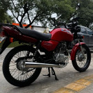 HONDA CG 125 TITAN 1996 Gasolina-2