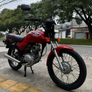 HONDA CG 125 TITAN 1996 Gasolina-0