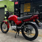 HONDA CG 125 TITAN 1996 Gasolina-1