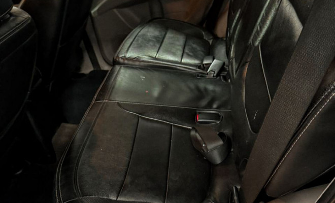 Pajero DAKAR 3.2 4x4 Diesel 2013 7 Lugares-5