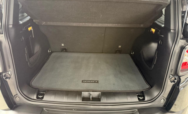 Jeep Renegade Sport 1.8 4x2 Flex 16V Aut. 2021 Flex-6