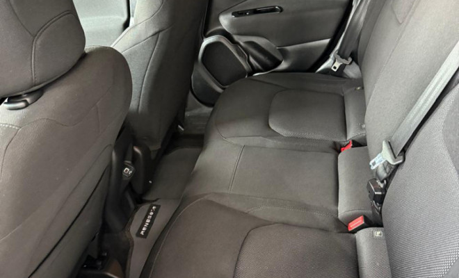 Jeep Renegade Sport 1.8 4x2 Flex 16V Aut. 2021 Flex-5