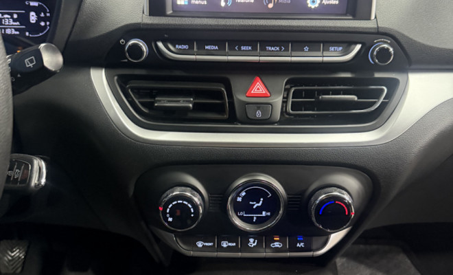 Hyundai HB20 Evolution 1.0 Flex 12V Mec. 2022 Flex-4