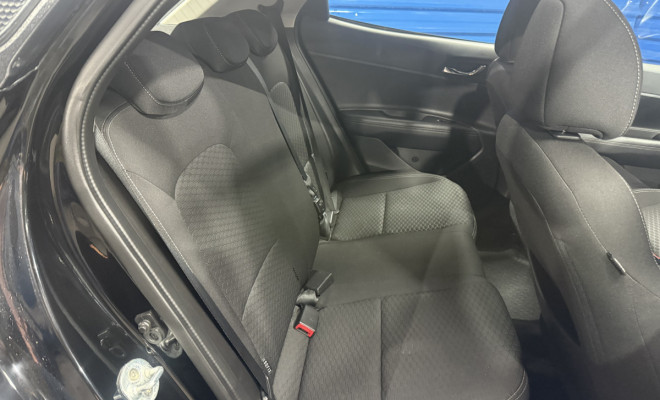 Hyundai HB20 Evolution 1.0 Flex 12V Mec. 2022 Flex-3