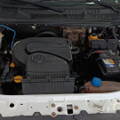 Fiat Strada Working 1.4 mpi Fire Flex 8V CS 2018 Flex-1