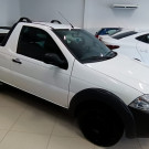 Fiat Strada Working 1.4 mpi Fire Flex 8V CS 2018 Flex-6