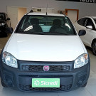 Fiat Strada Working 1.4 mpi Fire Flex 8V CS 2018 Flex-2