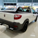 Fiat Strada Working 1.4 mpi Fire Flex 8V CS 2018 Flex-4
