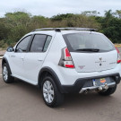 Renault SANDERO STEPWAY Hi-Power 1.6 8V 5p 2014 Flex-3
