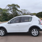 Renault SANDERO STEPWAY Hi-Power 1.6 8V 5p 2014 Flex-0