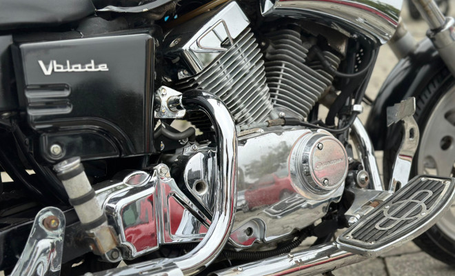 SUNDOWN VBLADE 250cc 2007 Gasolina-15