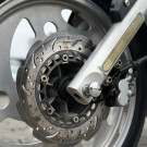 SUNDOWN VBLADE 250cc 2007 Gasolina-14