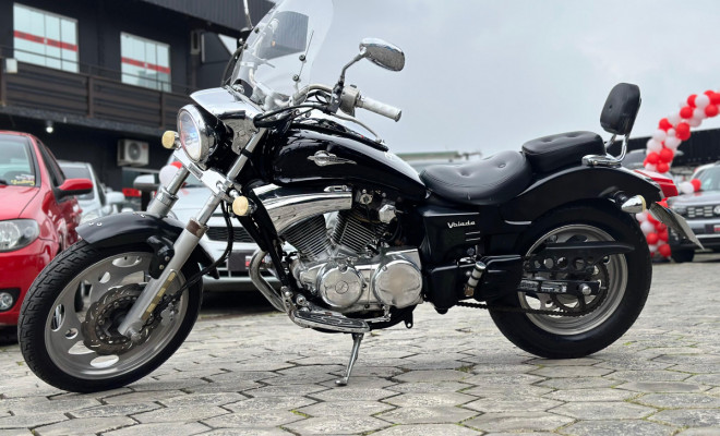 SUNDOWN VBLADE 250cc 2007 Gasolina-1