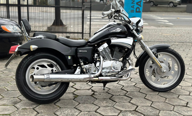 SUNDOWN VBLADE 250cc 2007 Gasolina-2